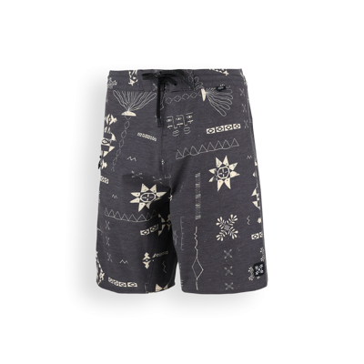 Snap - Boardshorts - Heren