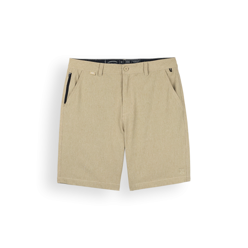 Oxbow Resort - Pantaloncini - Uomo | Hardloop
