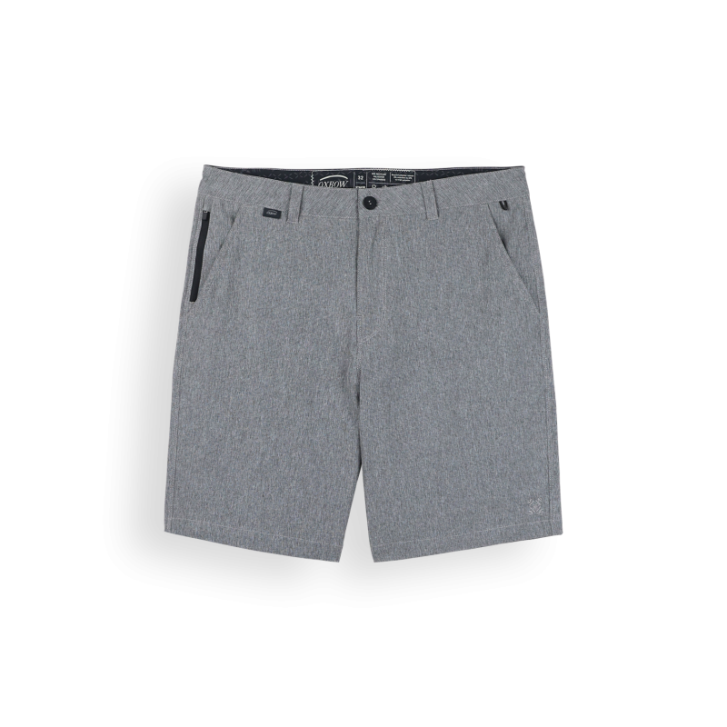 Oxbow Resort - Short homme | Hardloop