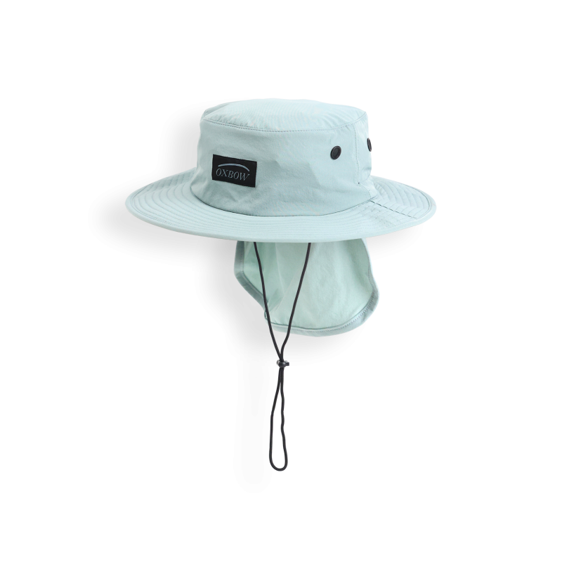 Oxbow Weekend - Hat | Hardloop