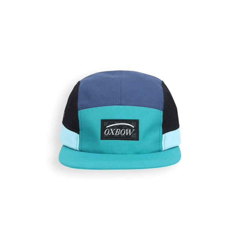 Oxbow Blocked - Casquette | Hardloop