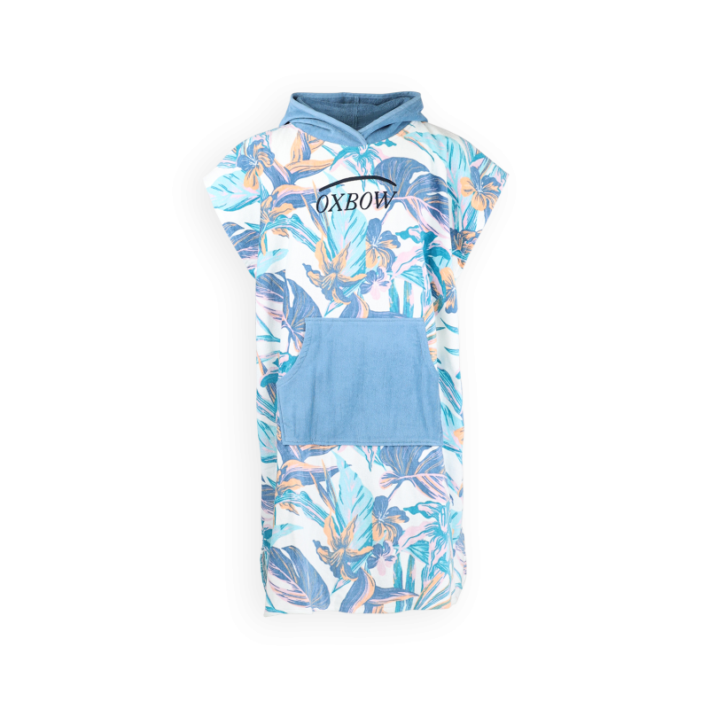 Oxbow Cenitz - Poncho | Hardloop