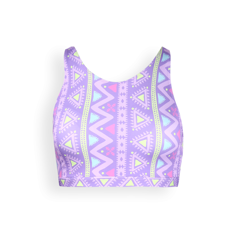 Oxbow Volta - Haut de bikini femme | Hardloop