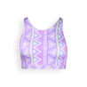 Multicolored