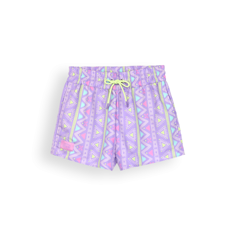 Oxbow Samba - Short femme | Hardloop