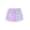 Multicolored