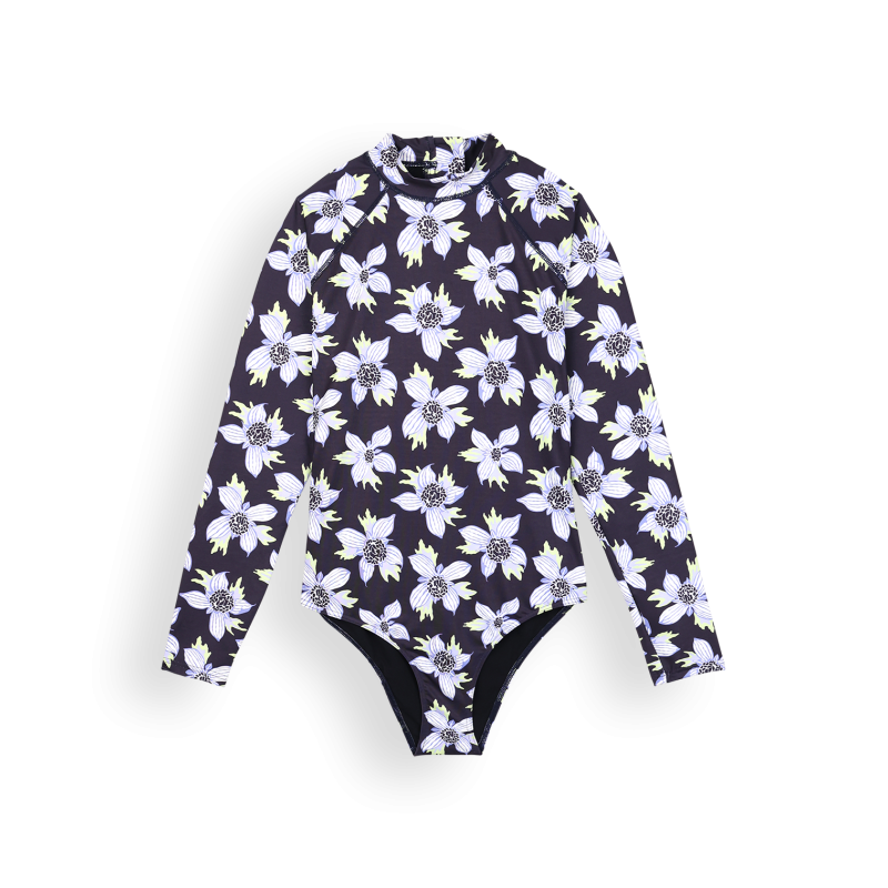 Oxbow Kelly - Maillot de bain 1 pièce femme | Hardloop