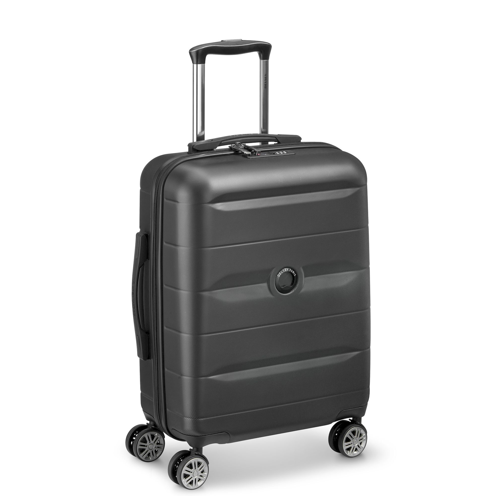 Delsey Comete + Cabine Slim - Walizka | Hardloop