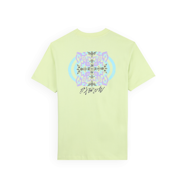 Oxbow Lizard - Camiseta - Hombre | Hardloop