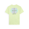 Oxbow Lizard - T-shirt homem | Hardloop
