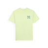Oxbow Lizard - T-shirt meski | Hardloop