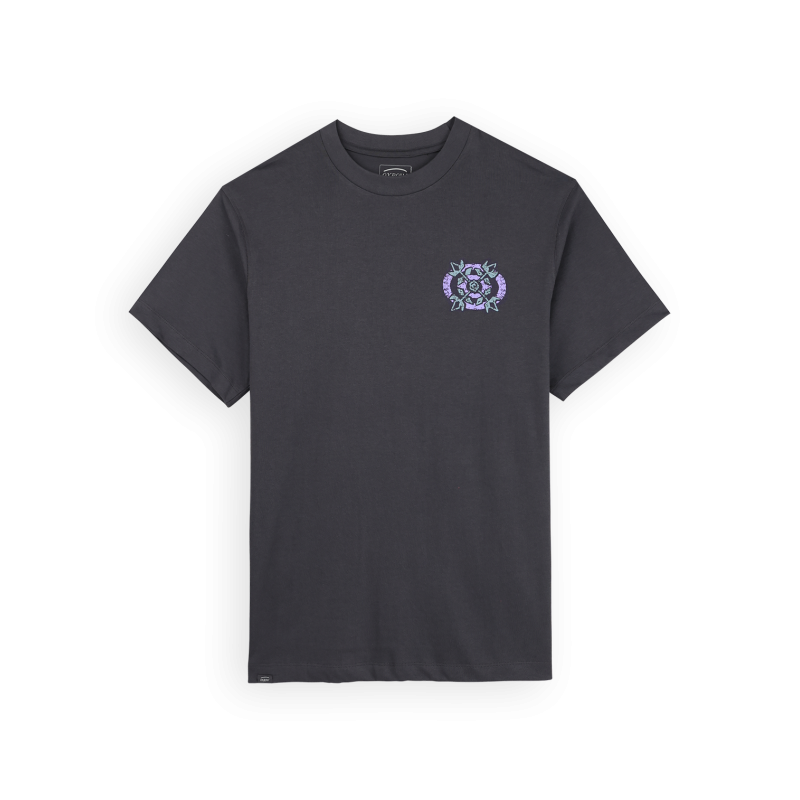 Oxbow Lizard - T-shirt - Men's | Hardloop