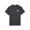 Oxbow Lizard - T-shirt homem | Hardloop