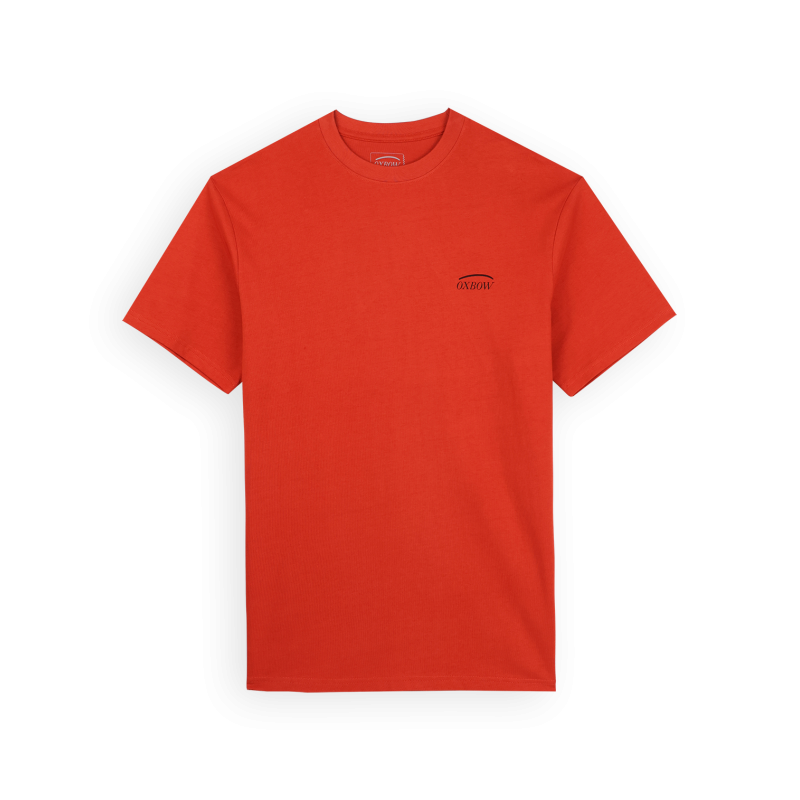 Oxbow Snap SS - T-shirt homme | Hardloop