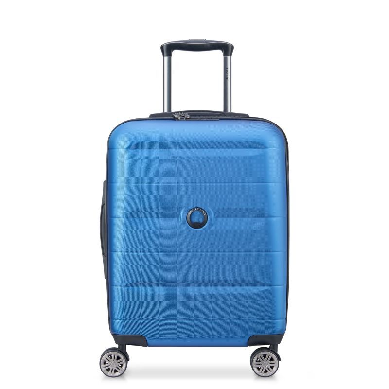 Delsey Comete + Cabine Slim - Trolley | Hardloop