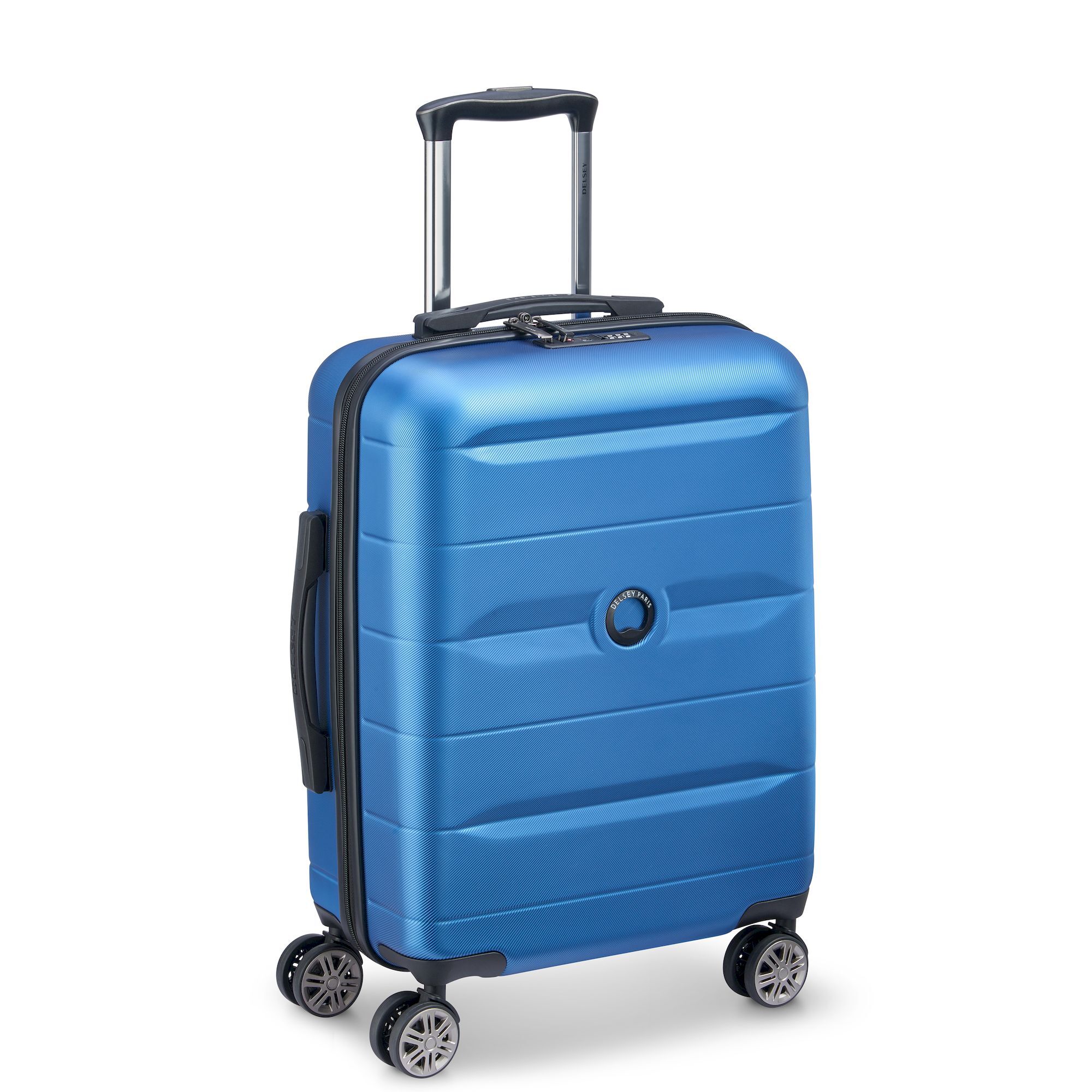 Delsey Comete + Cabine Slim - Trolley | Hardloop