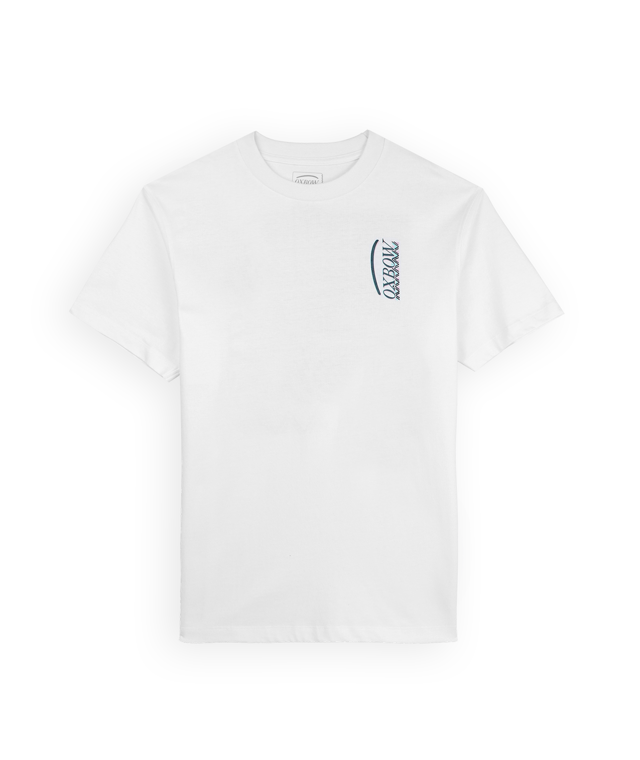 Oxbow Oldschool - T-shirt - Men's | Hardloop