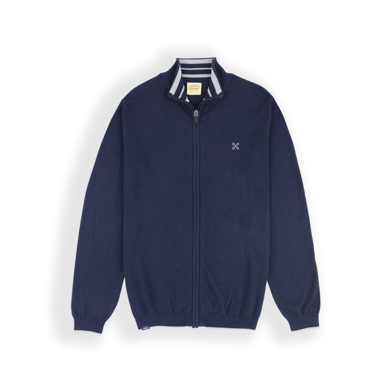 Pezip - Pullover homem