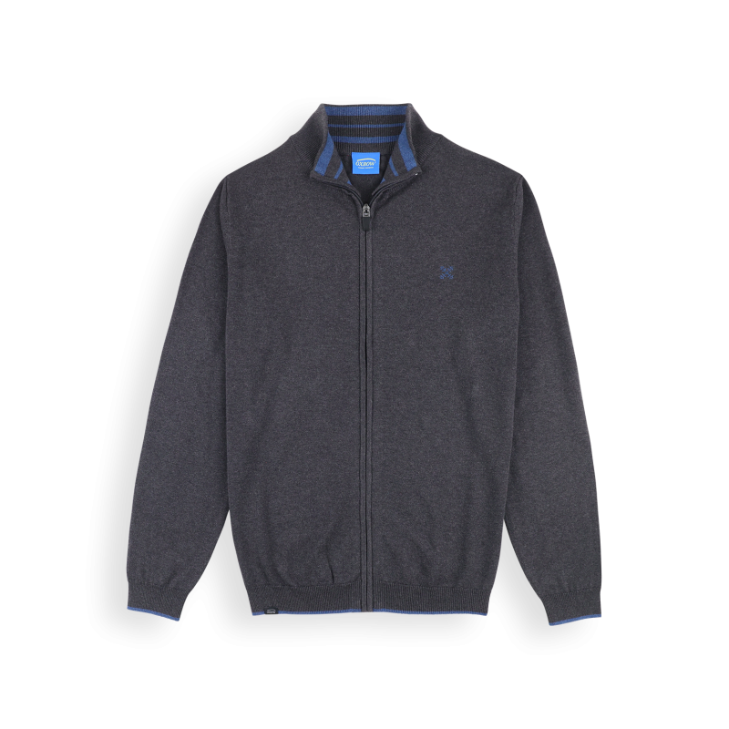 Pezip - Pullover - Herren