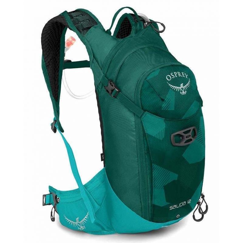 Osprey Salida 12 - Sac à dos vélo femme | Hardloop