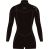 Oxbow WulexWomen 2/2 mm CZ - Combinaison de surf femme | Hardloop