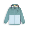 Oxbow Blocked Jacket - Veste coupe-vent homme | Hardloop