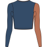 Oxbow Nerea - Surfanzug - Damen | Hardloop
