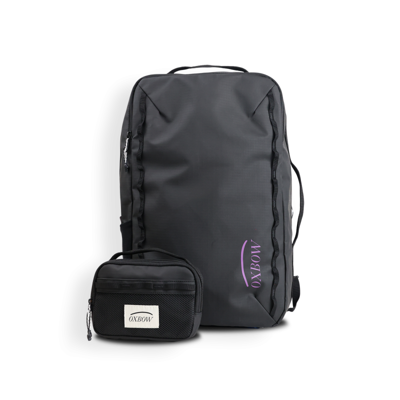Oxbow Phileas - Batoh | Hardloop