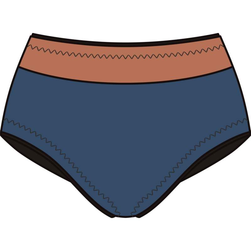 Enea - Braguita de bikini