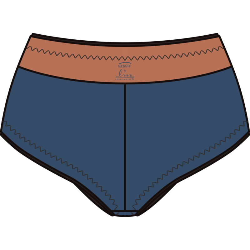 Oxbow Enea - Dół od bikini | Hardloop
