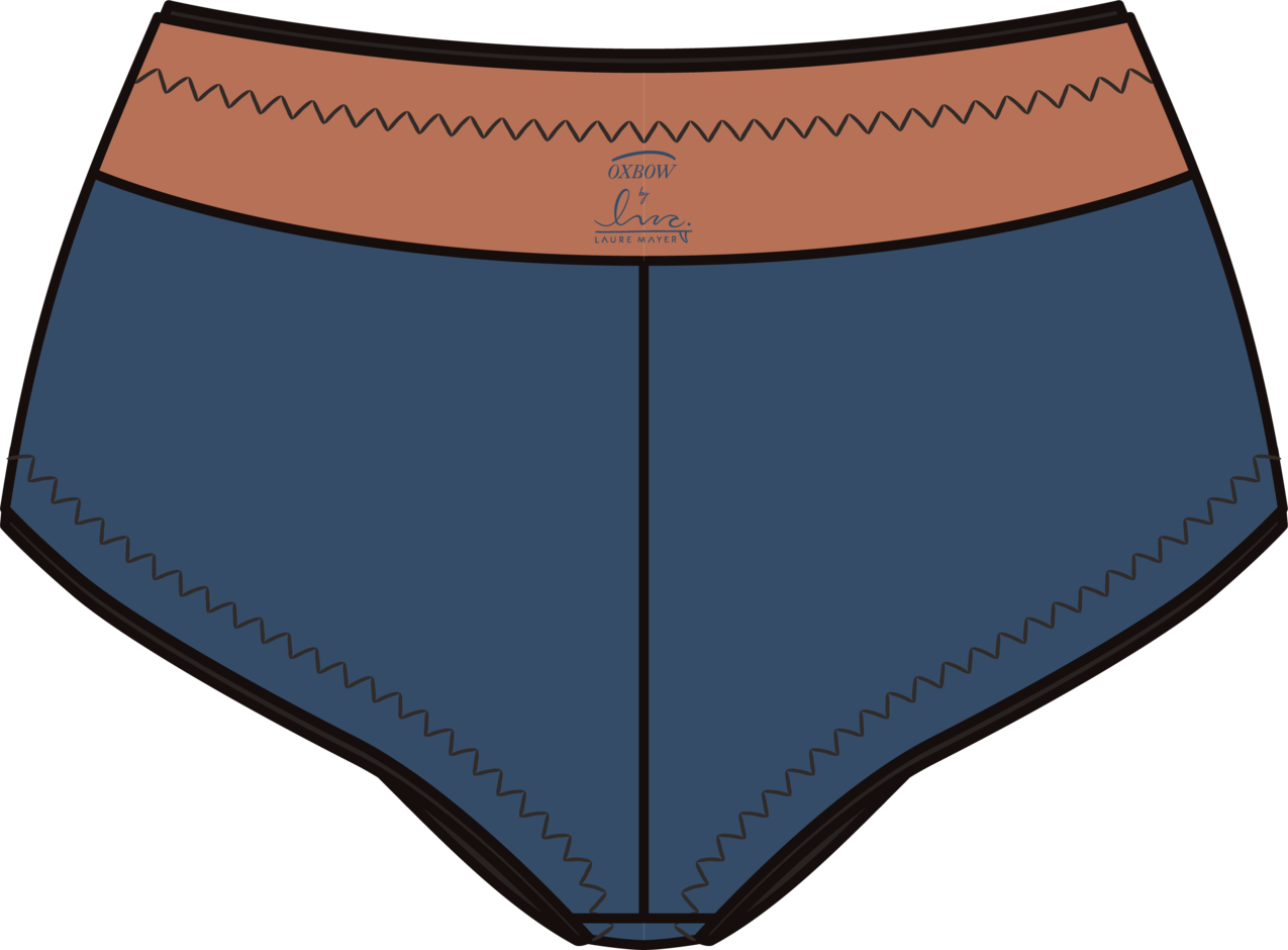 Oxbow Enea - Bikini-Hose | Hardloop