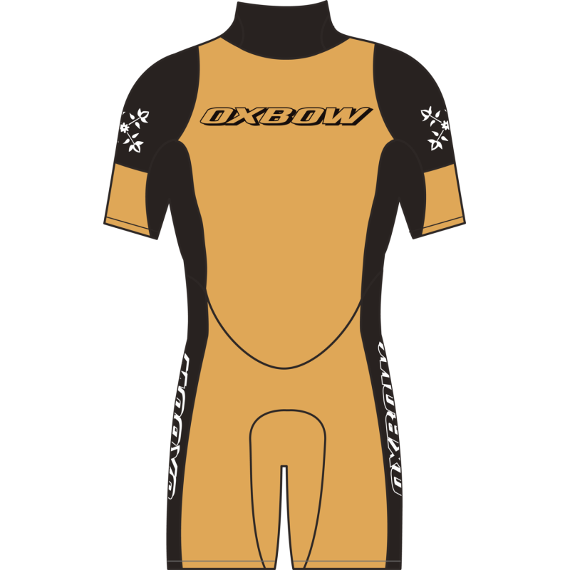 Oxbow Beau - Surfanzug - Herren | Hardloop
