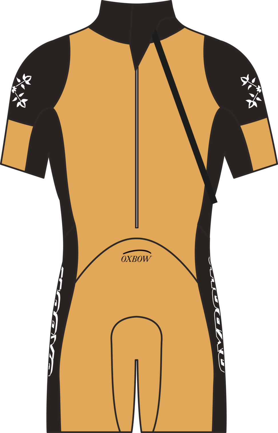 Oxbow Beau - Surf Wetsuit - Men's | Hardloop