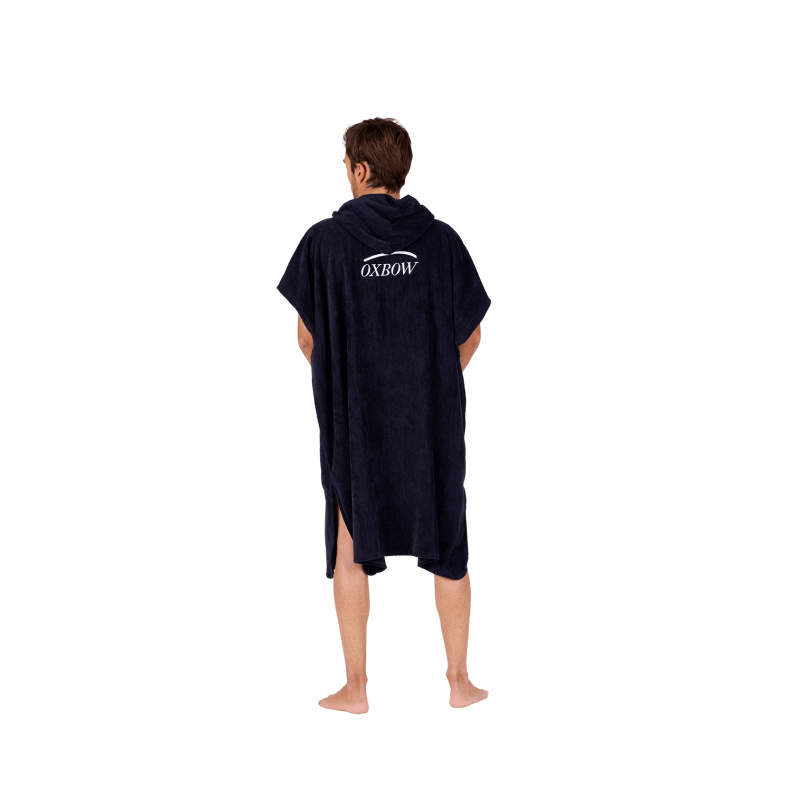 Oxbow Syke - Poncho de surf | Hardloop