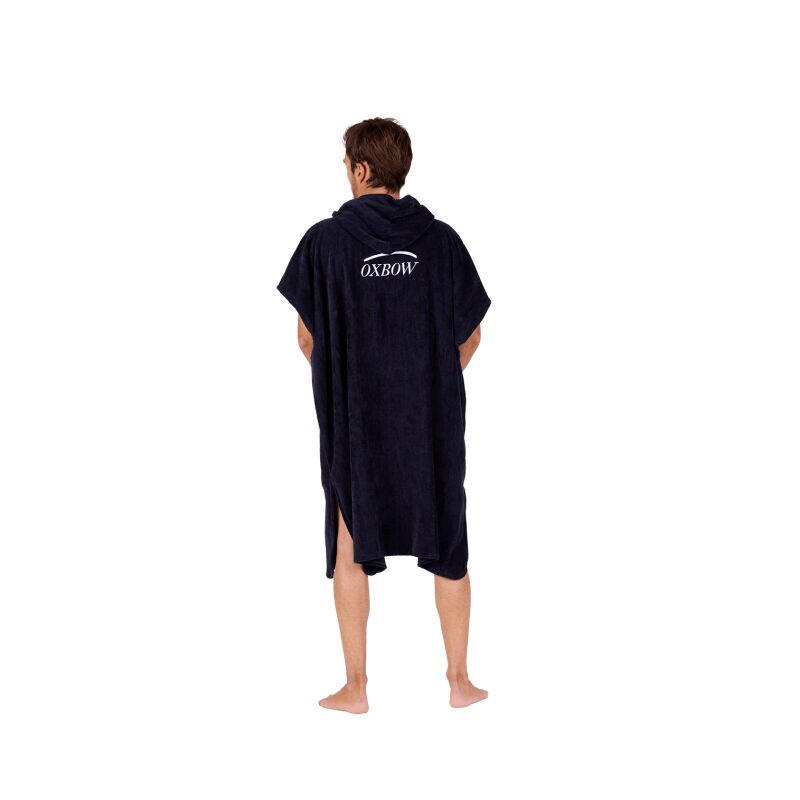 Oxbow Syke - Poncho | Hardloop
