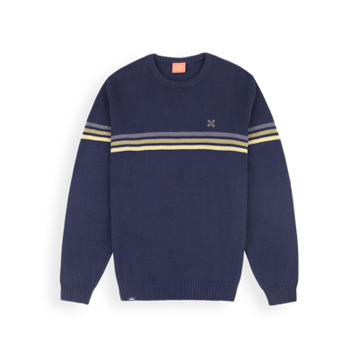 Horizon - Pullover - Herren