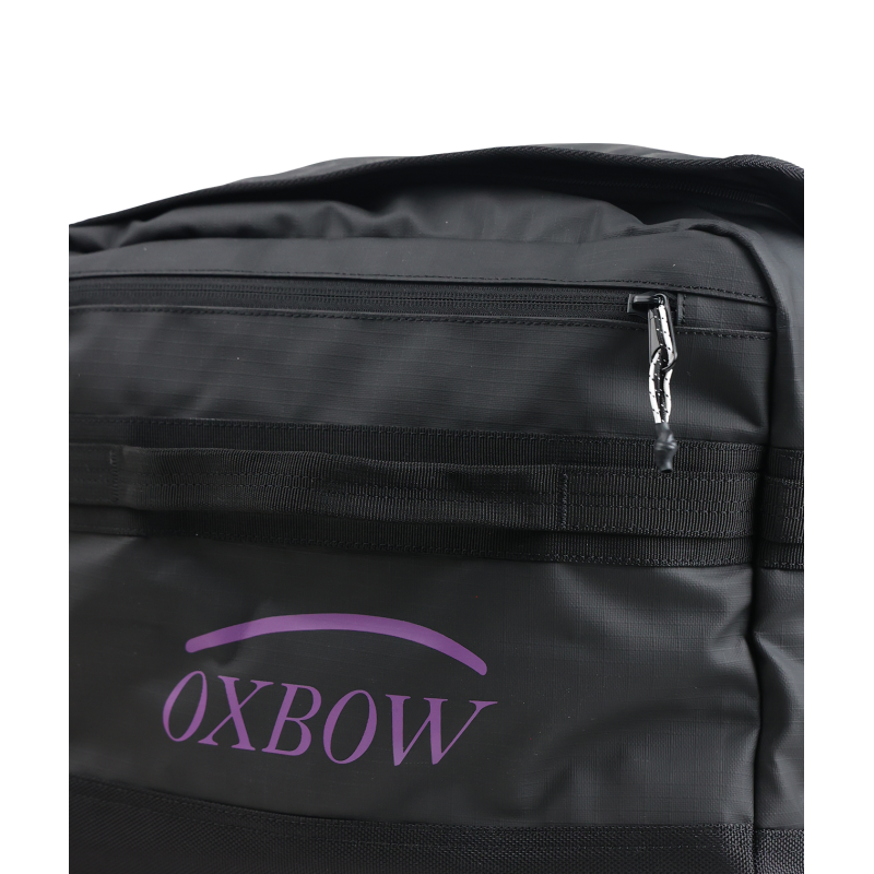 Oxbow Fogg - Taška Duffel | Hardloop