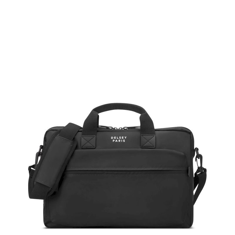 Delsey Maubert Laptoptaschen Hardloop