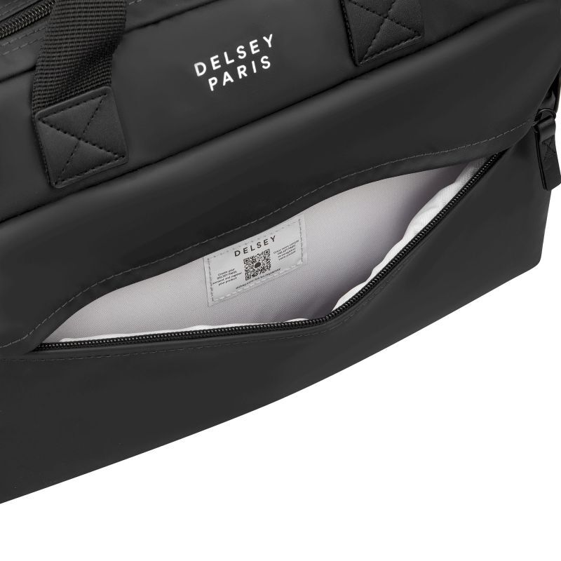 Delsey Maubert 2.0 - Laptoptas | Hardloop