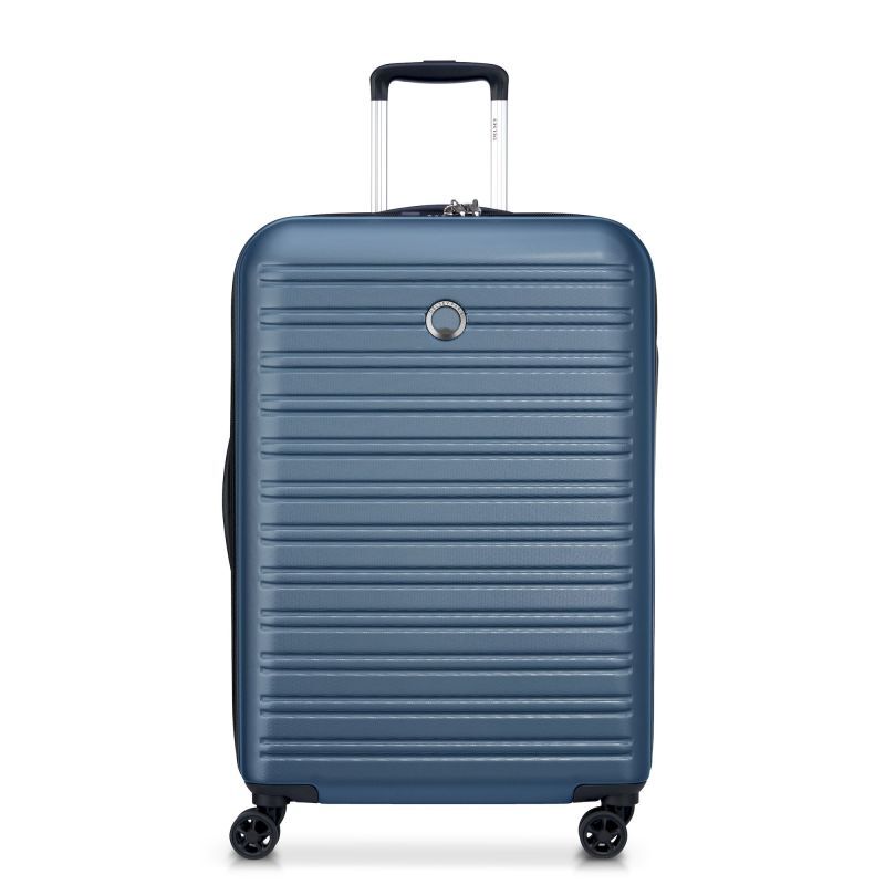 Delsey Segur 2.0 Soute - Valise à roulettes | Hardloop
