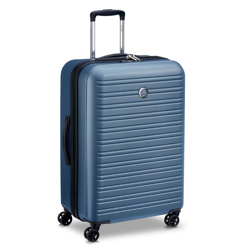 Delsey Segur 2.0 Soute - Valise à roulettes | Hardloop