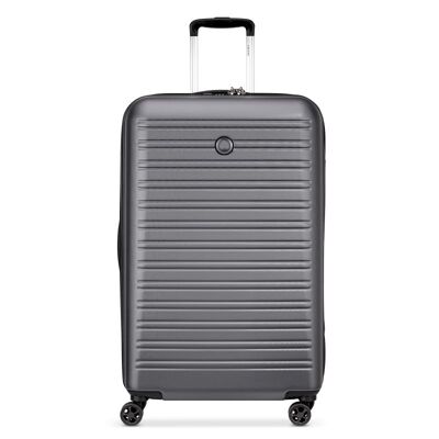 Segur 2.0 Soute - Wheeled suitcase