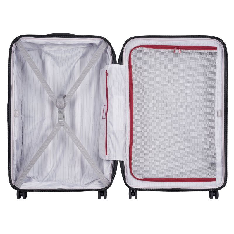 Delsey Segur 2.0 Soute - Kuffert | Hardloop