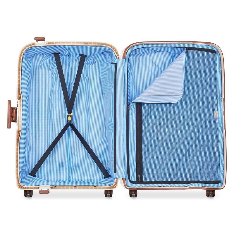 Delsey Moncey Soute - Trolley | Hardloop