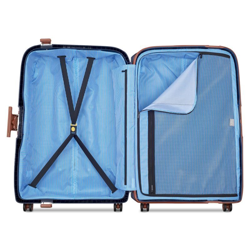 Delsey Moncey Soute - Trolley | Hardloop