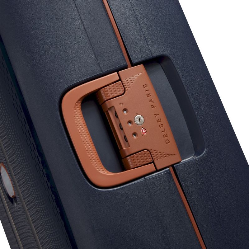 Delsey Moncey Soute - Trolley | Hardloop