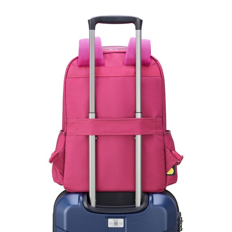 Delsey Légère 2.0 Backpack - Urbane Rucksäck | Hardloop