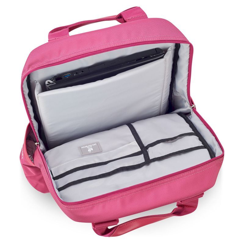 Delsey Légère 2.0 Backpack - Urbaanit reppu | Hardloop