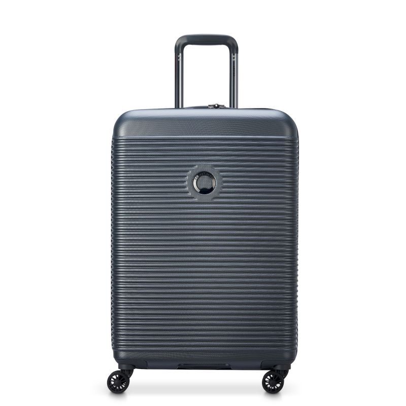Delsey Freestyle Soute - Wheeled suitcase | Hardloop