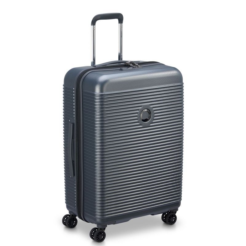 Delsey Freestyle Soute - Maleta de viaje con ruedas | Hardloop